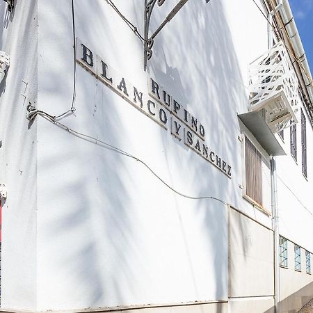 Bhost - La Catedral Lejlighed Córdoba Eksteriør billede
